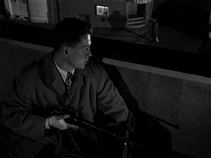 Columbia Pictures Film Noir Classics, Vol. 1